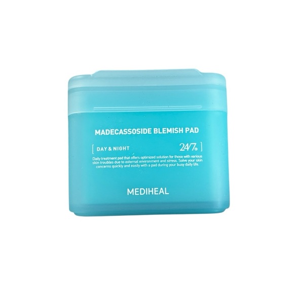 Mediheal Madecassoside Blemish Pad - Picture 8 of 8